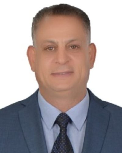 Legal and Financial Advisor