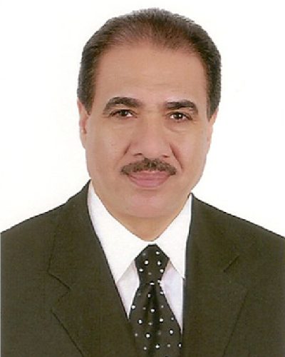 Consoler / Legal Advisor