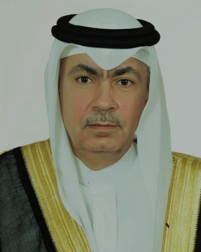 Consoler / Legal Advisor